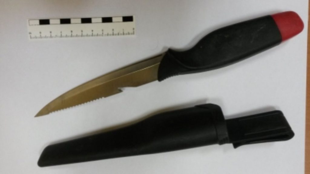 Мужчина хотел защитить жену, но был убит