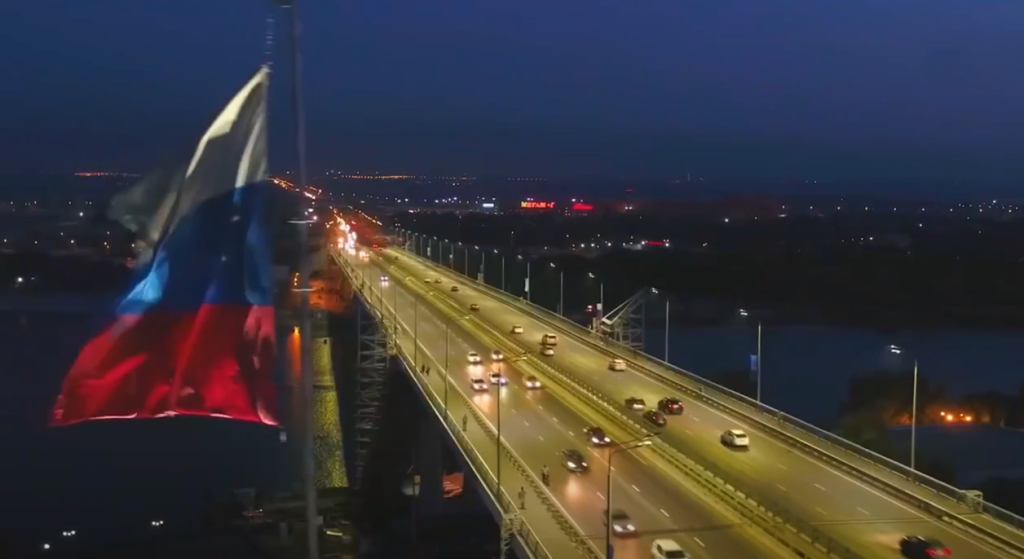 За кого голосовать — ваш выбор, но вас проинформируют о кандидатах в Президенты РФ