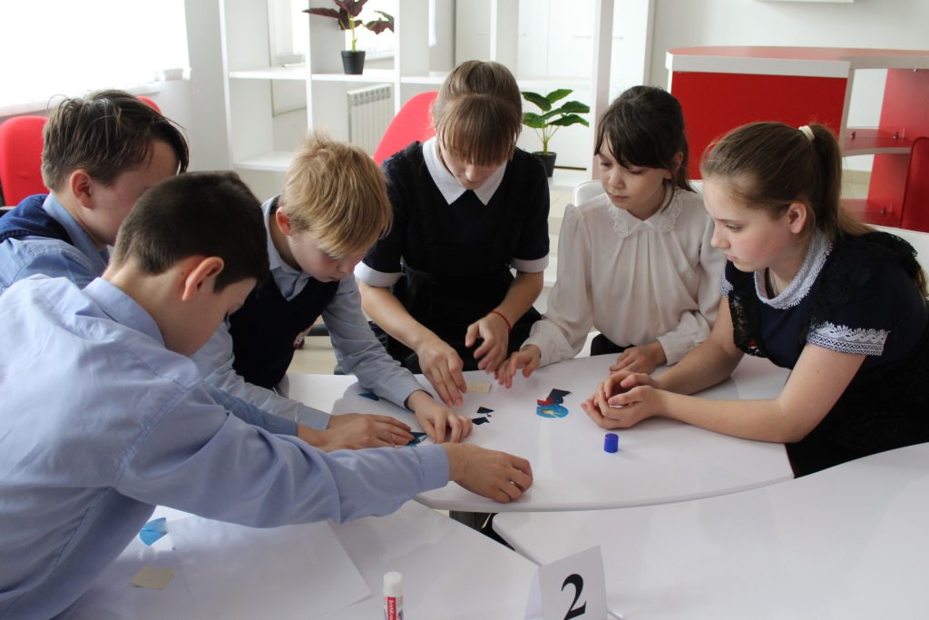 Нацпроект «Образование»: 613 центров «Точка роста» создано в Ростовской области за 5 лет