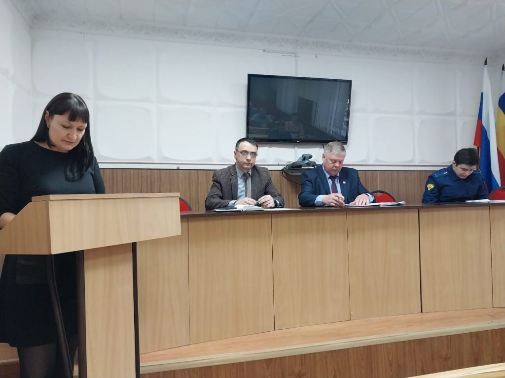 Проведена антикоррупционная экспертиза в отношении 146 проектов муниципальных правовых актов