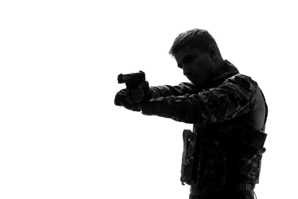 Новошахтинца задержали за связь с террористической организацией