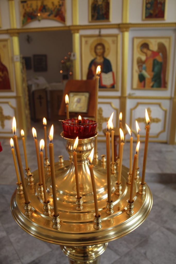 Приближаемся к Пасхе-2024: На страстной неделе православные вспоминают о последних днях Спасителя на земле