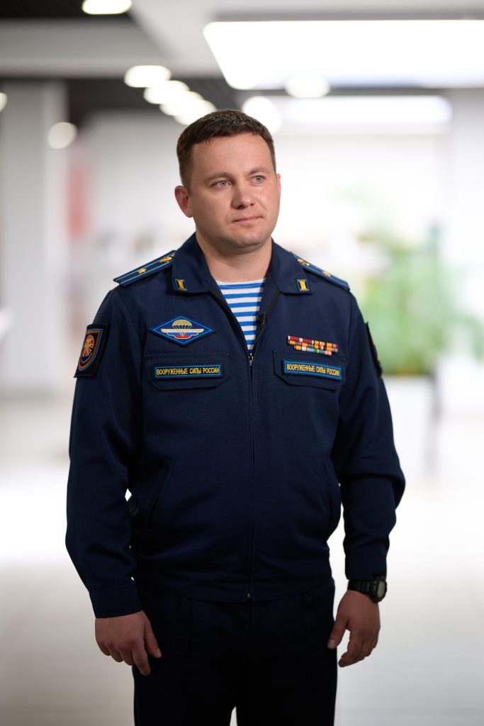 «Время героев» идёт по городам