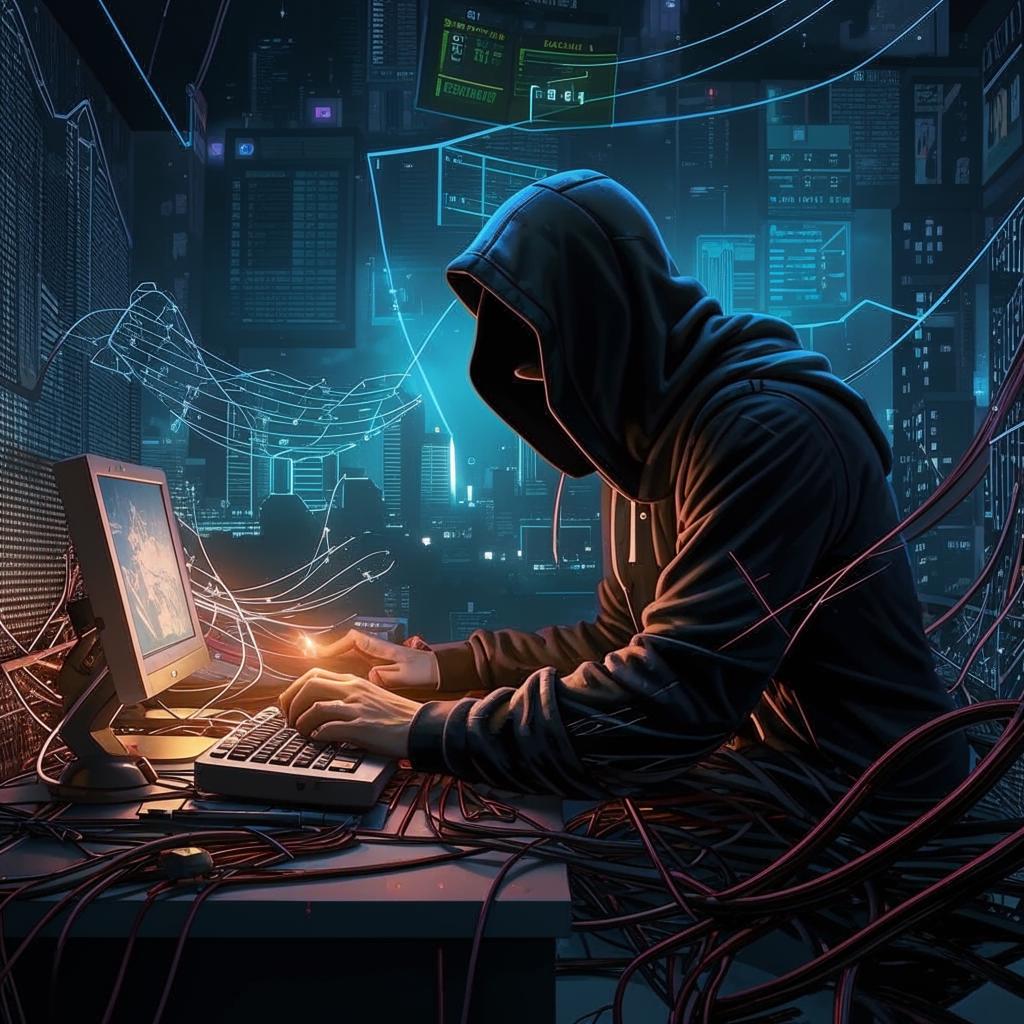 Как не стать жертвой вербовки