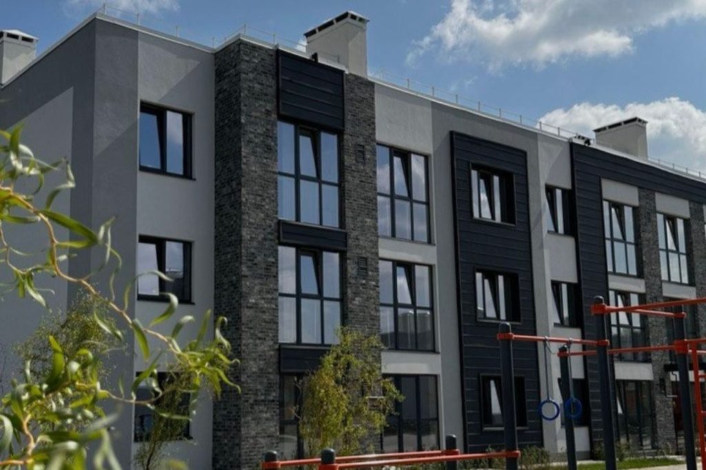 В 2024 году в Ростовской области будет приобретено 965 жилых помещений для сирот