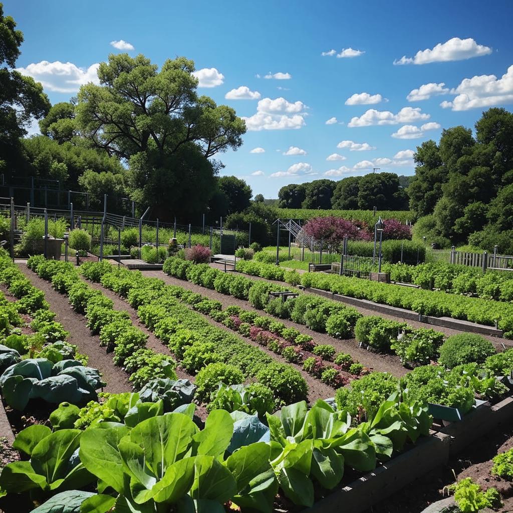 Все для отличного урожая: Какие работы нужно сделать в саду и огороде в июне