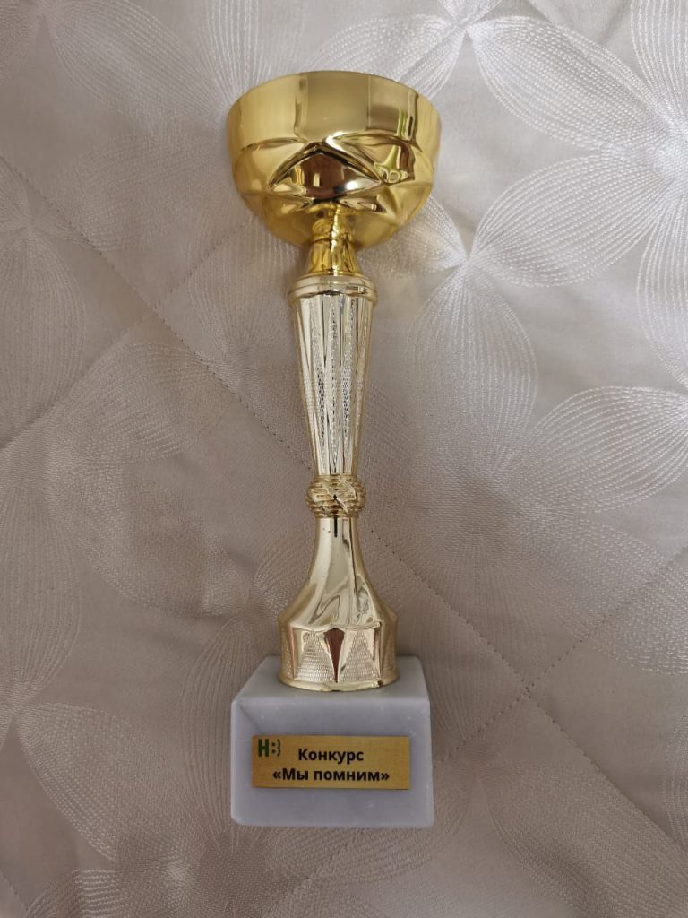 Шебалинская школа стала победителем в областном конкурсе школьных музеев