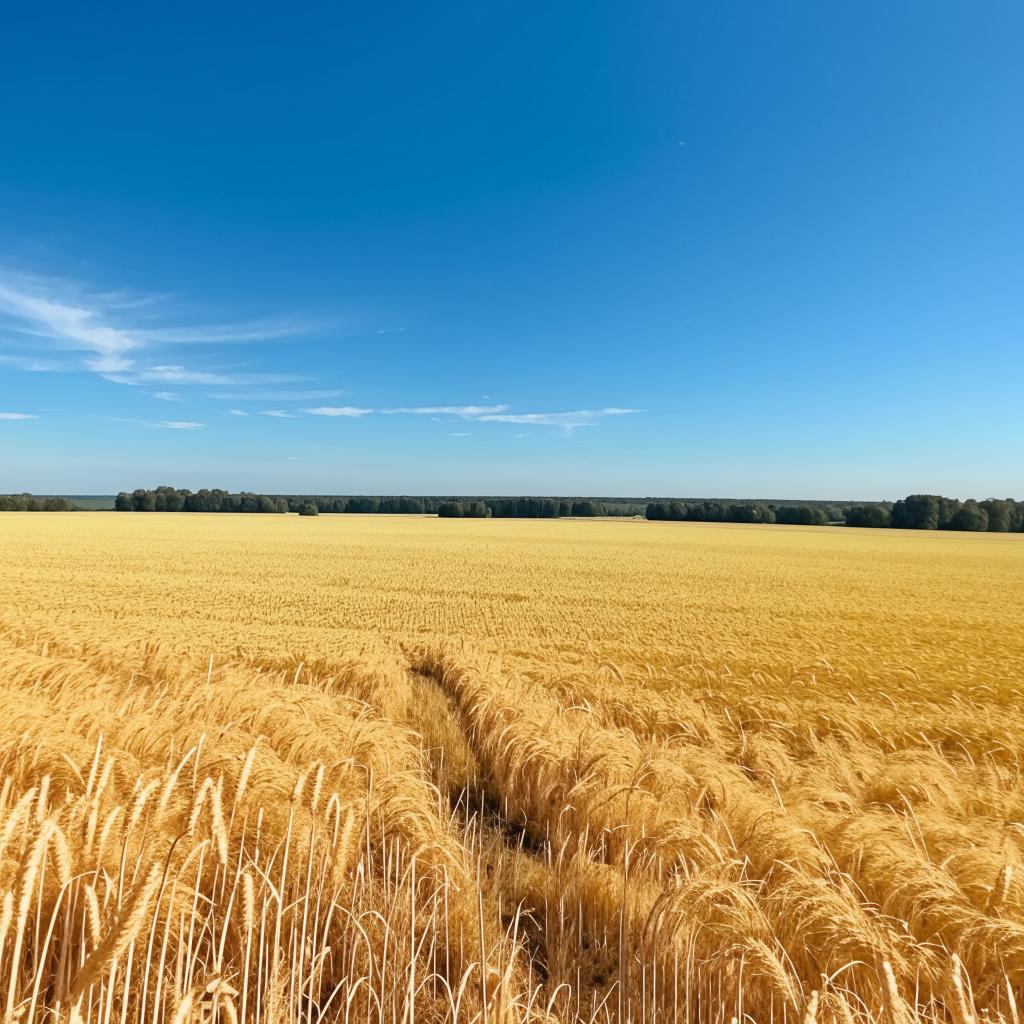 Минсельхоз России утвердил план проведения госмониторинга по пшенице на 2024 год