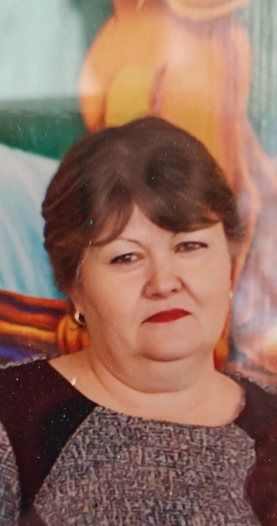 Ее задача – заботиться об уюте и чистоте вокруг