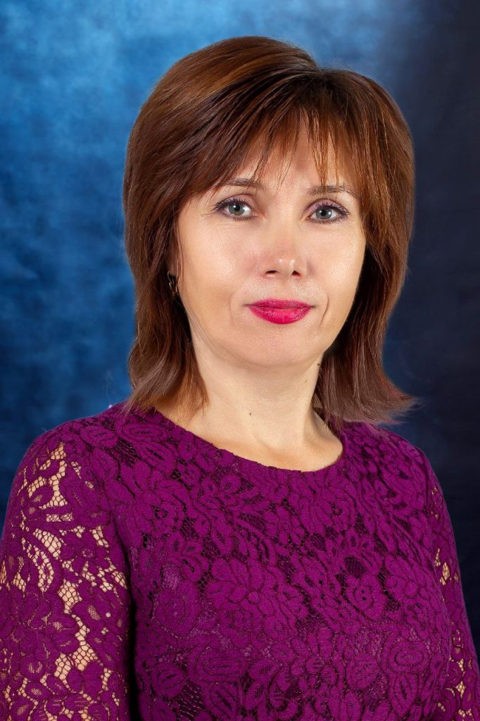 Призвание – учитель