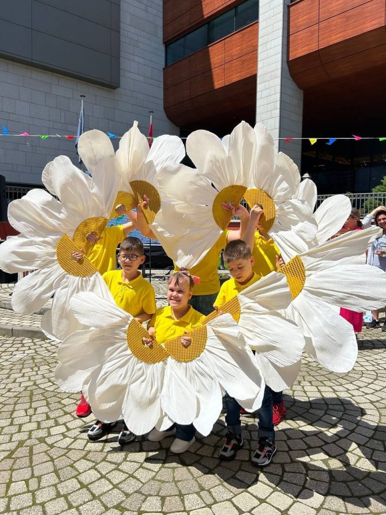 Дончане приглашаются на ремесленный фестиваль Керамофест