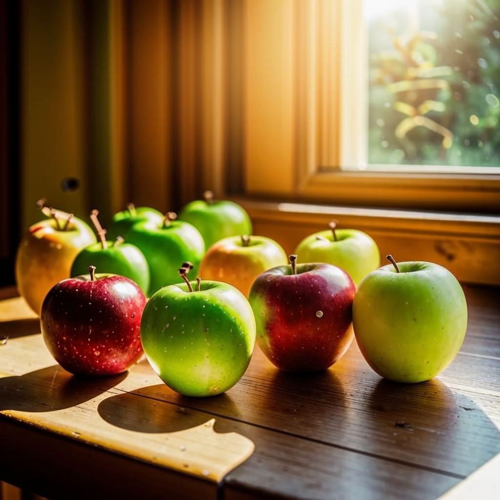 19 августа в Заветинском храме пройдет служба, посвященная Яблочному Спасу