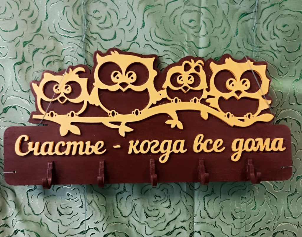 1 сентября в районном музее истории откроется выставка местных умельцев