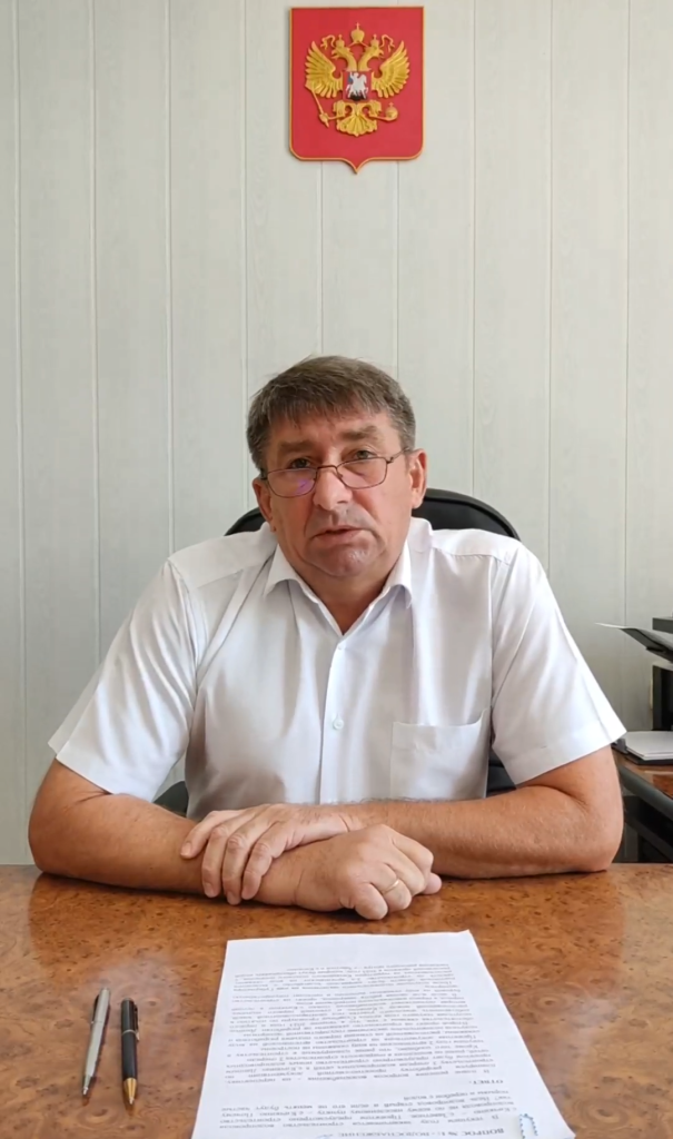 В 2024 году обустроят еще 50 контейнерных площадок в Заветинском районе