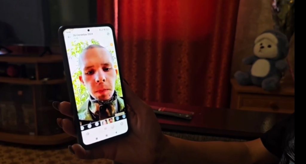 Спецслужбы Украины попытались выведать важную информацию у матери российского бойца