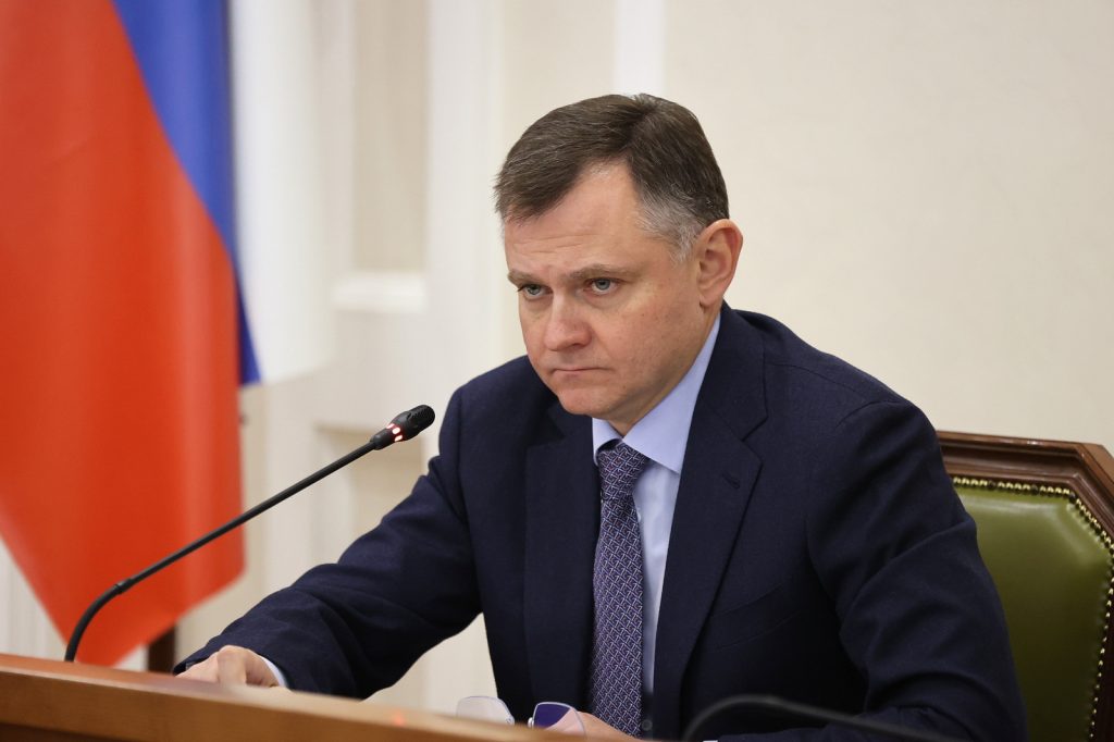 В Ростовской области ужесточат контроль за реализацией национальных проектов