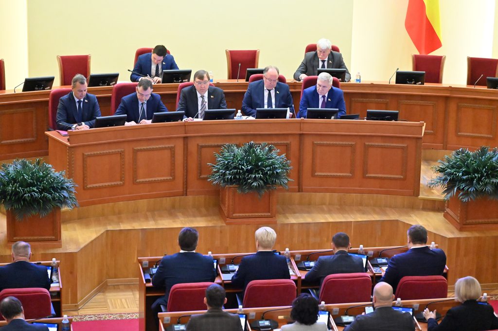 Многодетным семьям: Теперь можно забрать остаток неиспользованных средств регионального маткапитала