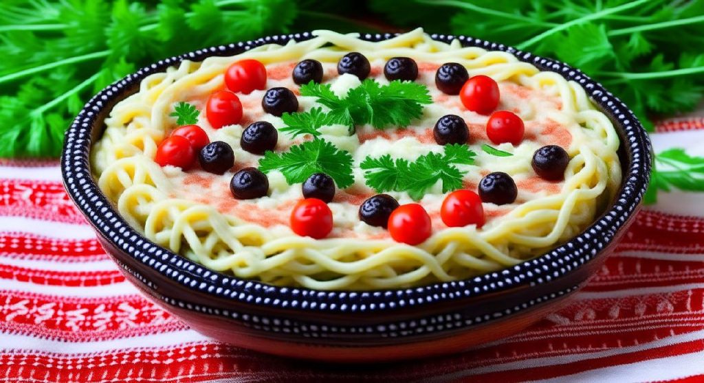 Специалисты Россельхозцентра рассказали, как выбрать качественную и свежую зелень для новогоднего стола