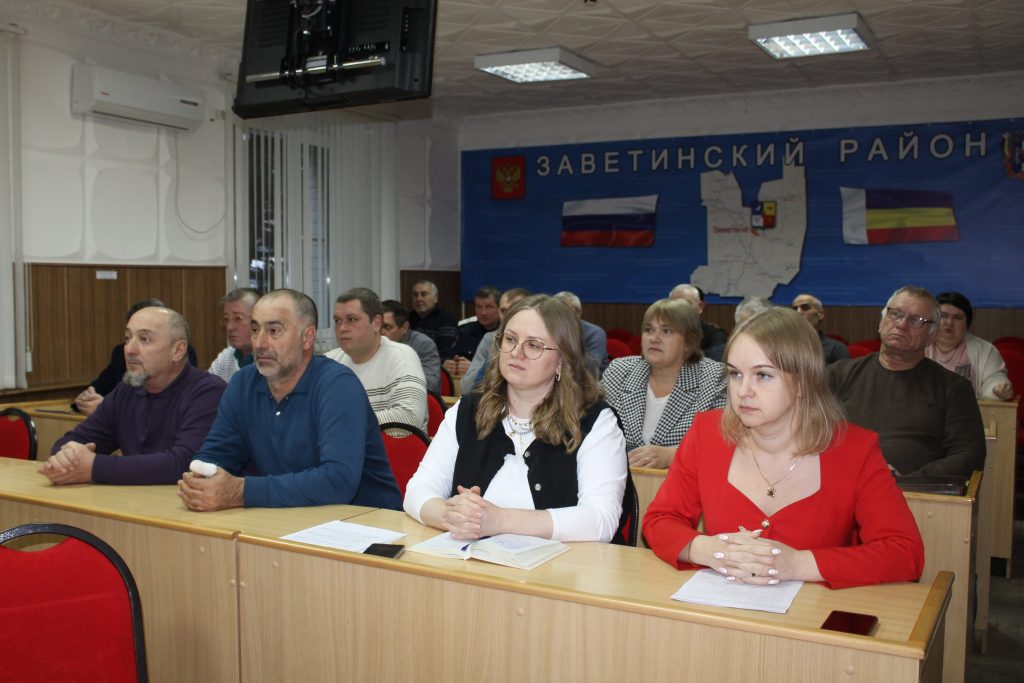 Будем жить в мире: На заседании Совета по делам национальностей подвели итоги работы за 2024 год