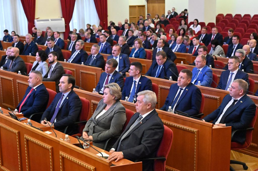 Проиндексирован ряд социальных выплат