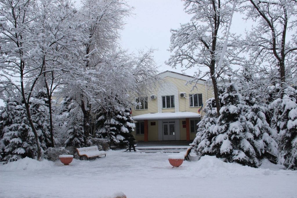 На 2025-й год администрацией Заветинского района запланировано приобретение техники для ПЖКХ