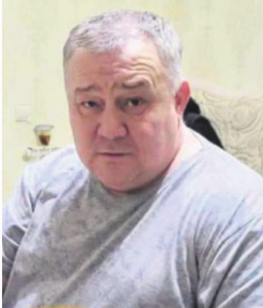 Память…Он был человеком светлой души