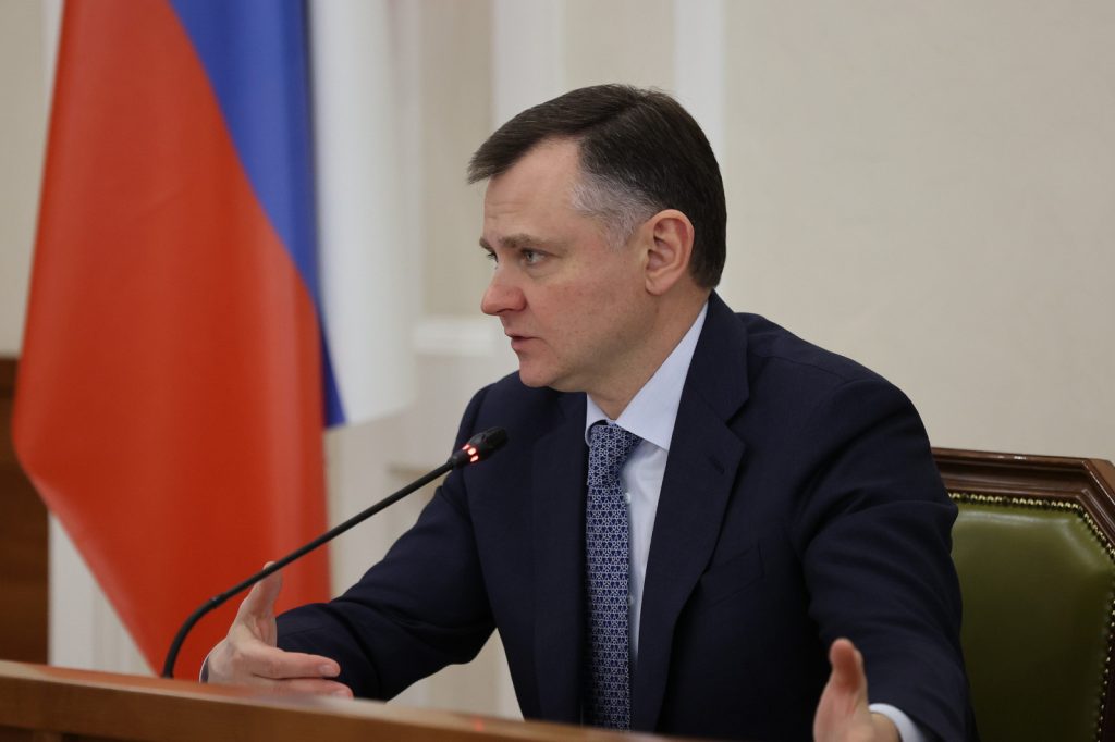 Слюсарь пригласил жителей региона принять участие в акции «Дон помнит!» к юбилею Победы