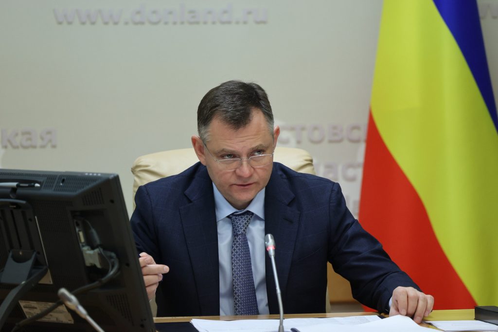 Дон помнит: Завтра в Ростовской области начинается акция по приведению в порядок памятников героям ВОВ