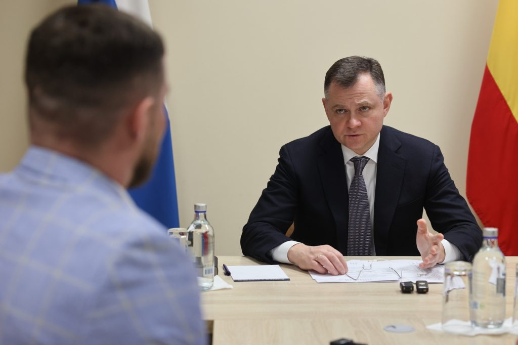 В Ростовской области упростят процедуру предоставления бесплатной земли участникам СВО