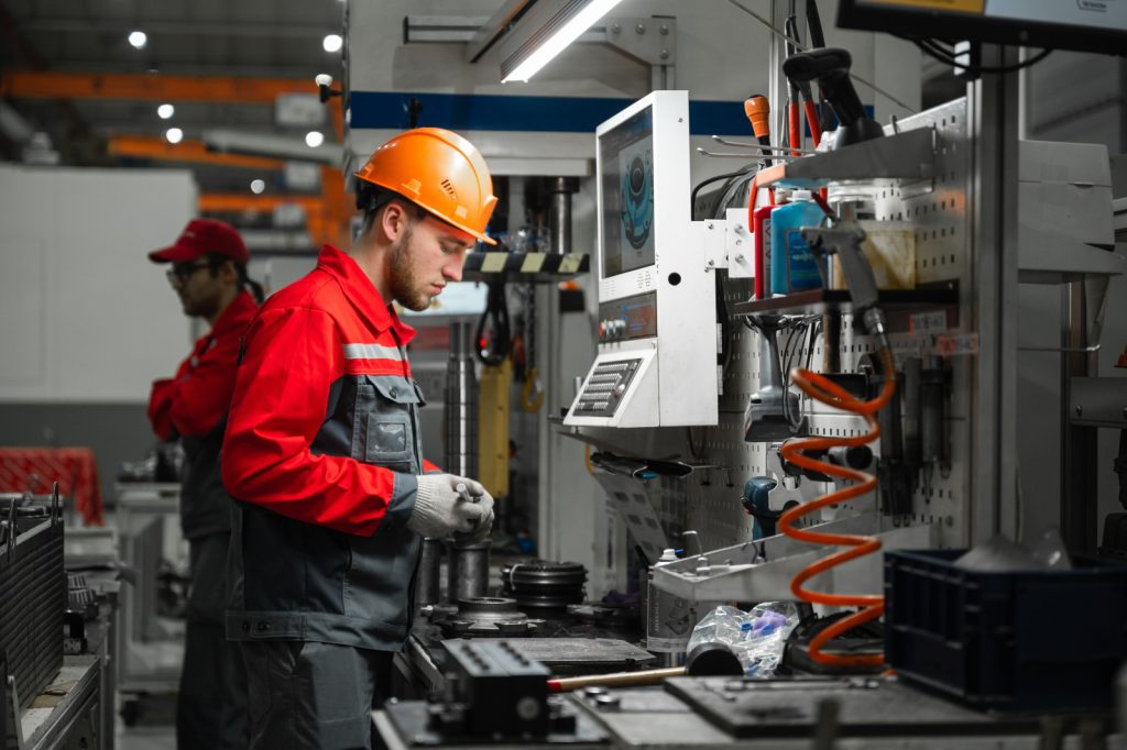 Донской фонд развития промышленности назвали лидером России по поддержке импортозамещения