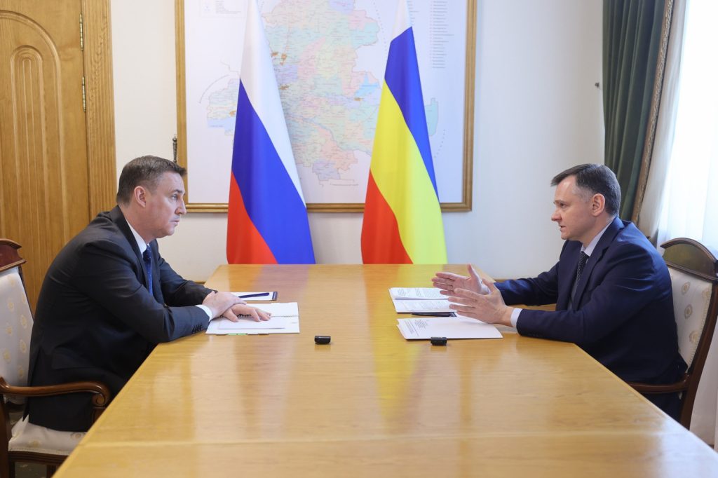 Ростовская область получит 8 млрд рублей на программы в сфере экологии