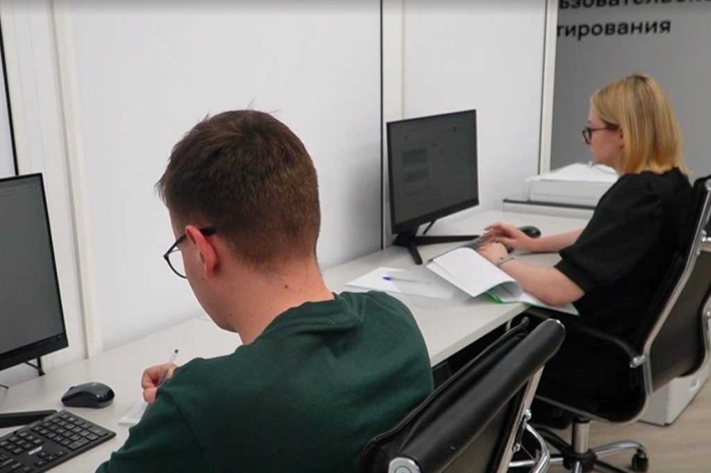 Несколько дней остается до завершения приема заявок в кадровую программу «Герои Дона»