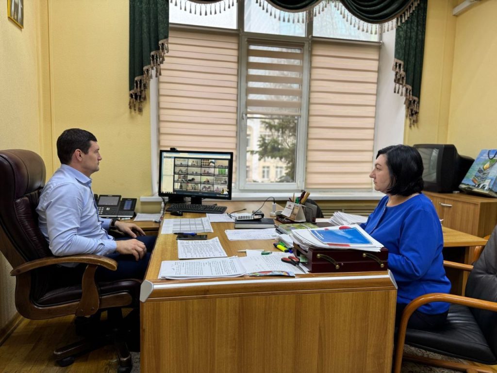 В Ростовской области активно внедряют ФГИС «Семеноводство»