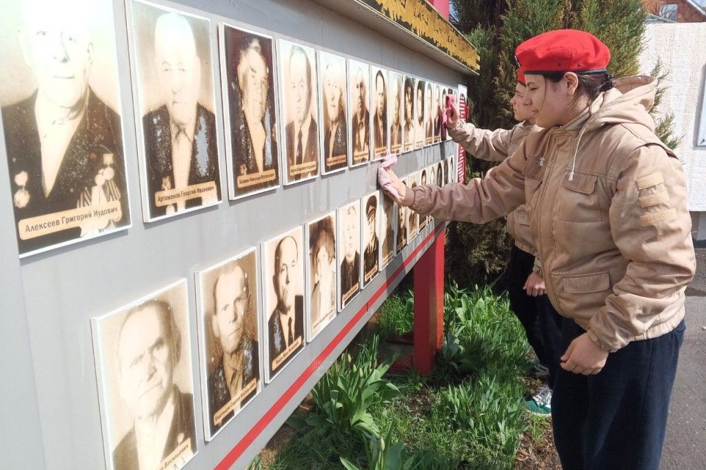 К акции «Дон помнит» присоединились уже более 13 тысяч жителей Ростовской области