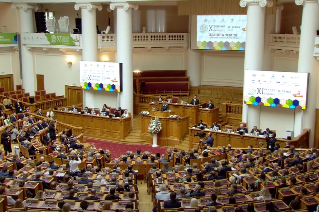 Ростовская область подписала несколько соглашения в сфере экологии с другими регионами