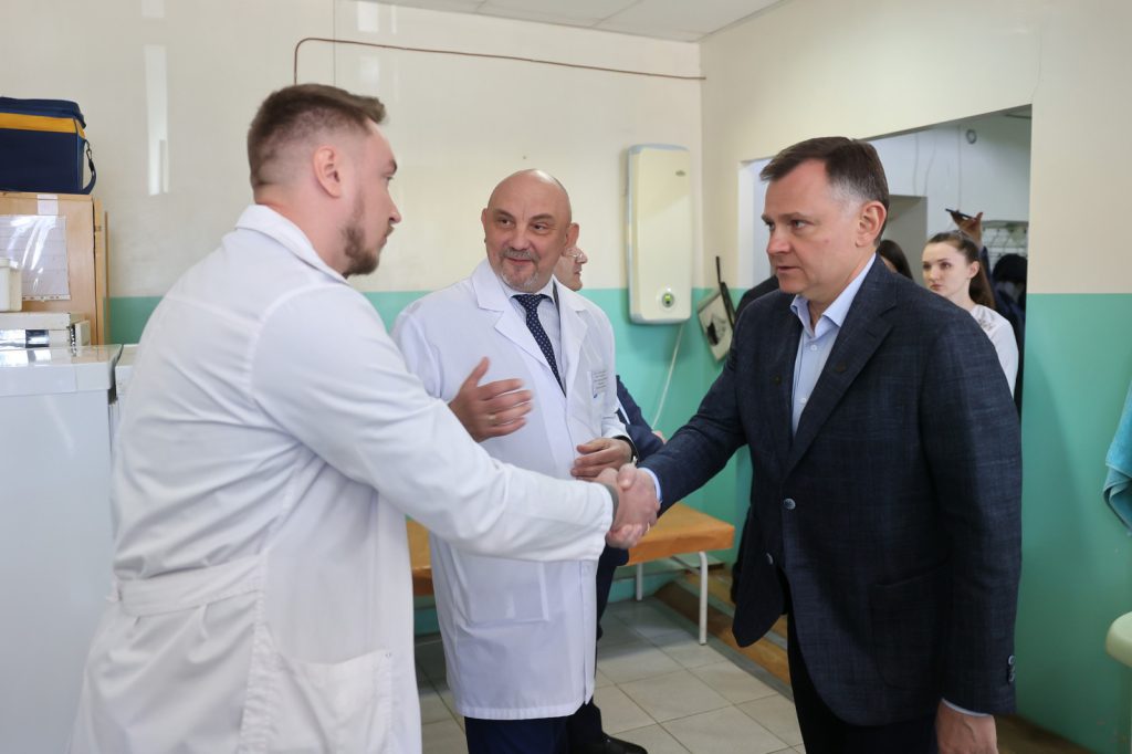 На Дону сельским медикам предоставят бесплатно землю