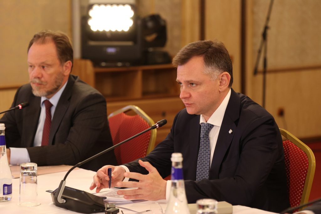 В Ростовской области будет создан оргкомитет по подготовке к празднованию 125-летия Михаила Шолохова