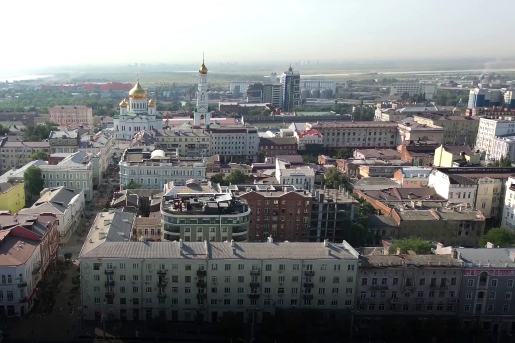 Стало известно, кто вошел в новый градостроительный совет Ростовской области