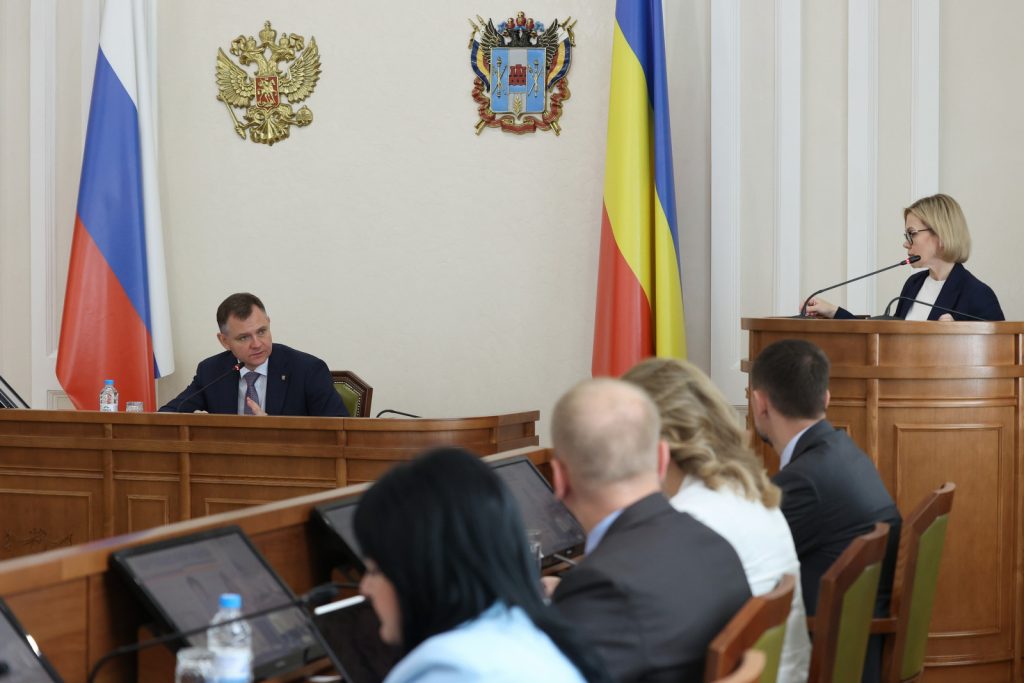 Участники СВО смогут сделать зубопротезирование в Ростовской области бесплатно