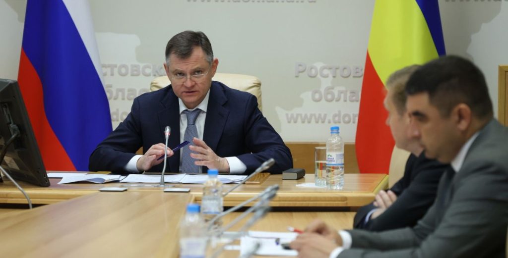 На Дону начался очередной конкурсный отбор инициатив жителей по проекту «Сделаем вместе»