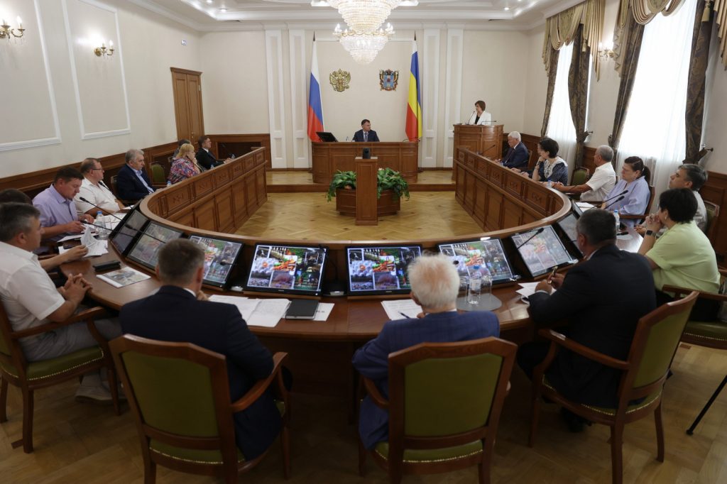 Аграрии Дона уже получили 220 млн рублей компенсаций за погибший из-за погодных аномалий урожай