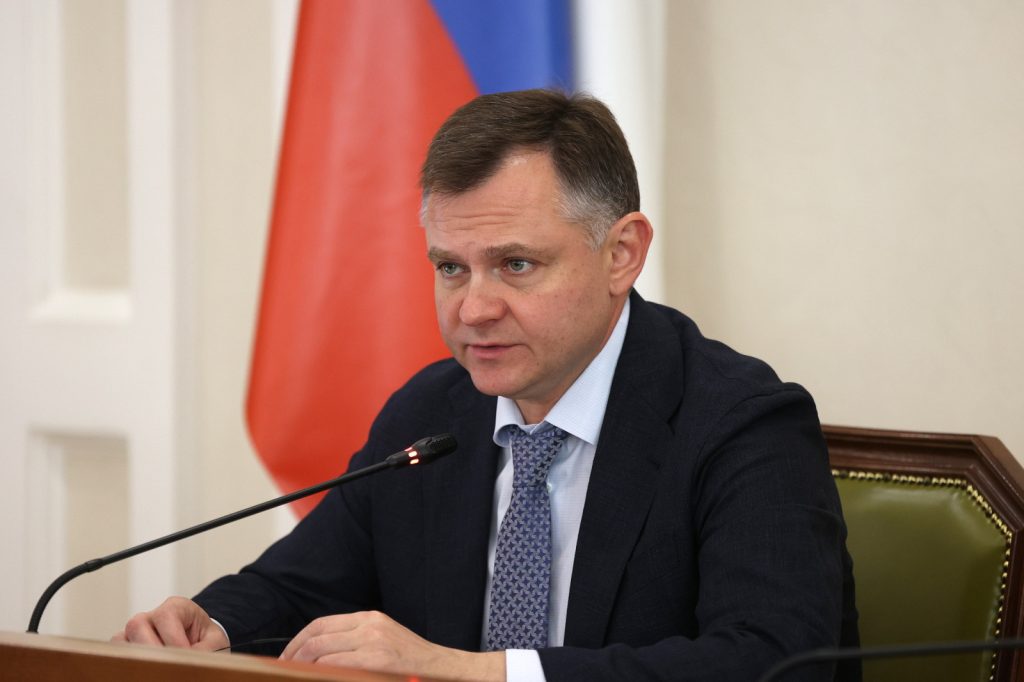 Для безопасности: Мобильный интернет на Дону отключают из-за усилившихся атак БПЛА