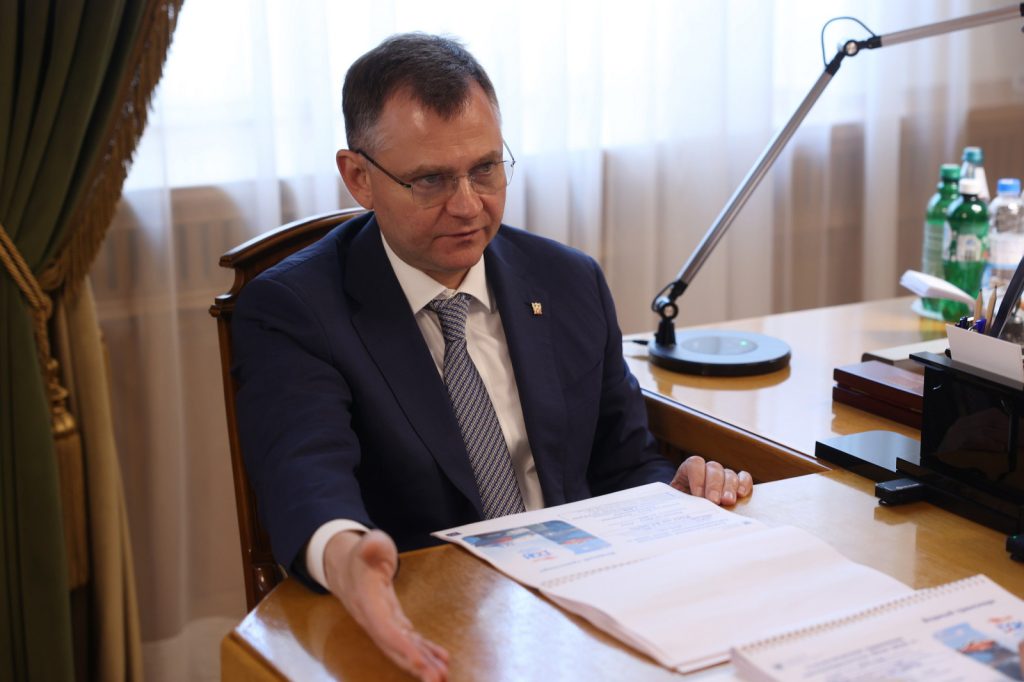 Для улучшения работы общественного транспорта на Дону введут брутто-контракты