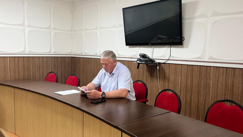 Мероприятия по противодействию проявлениям экстремисткой направленности в молодежной среде будут продолжены