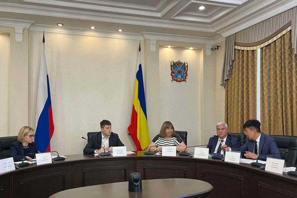 На Дону почти 1200 участников СВО и членов их семей прошли диспансеризацию