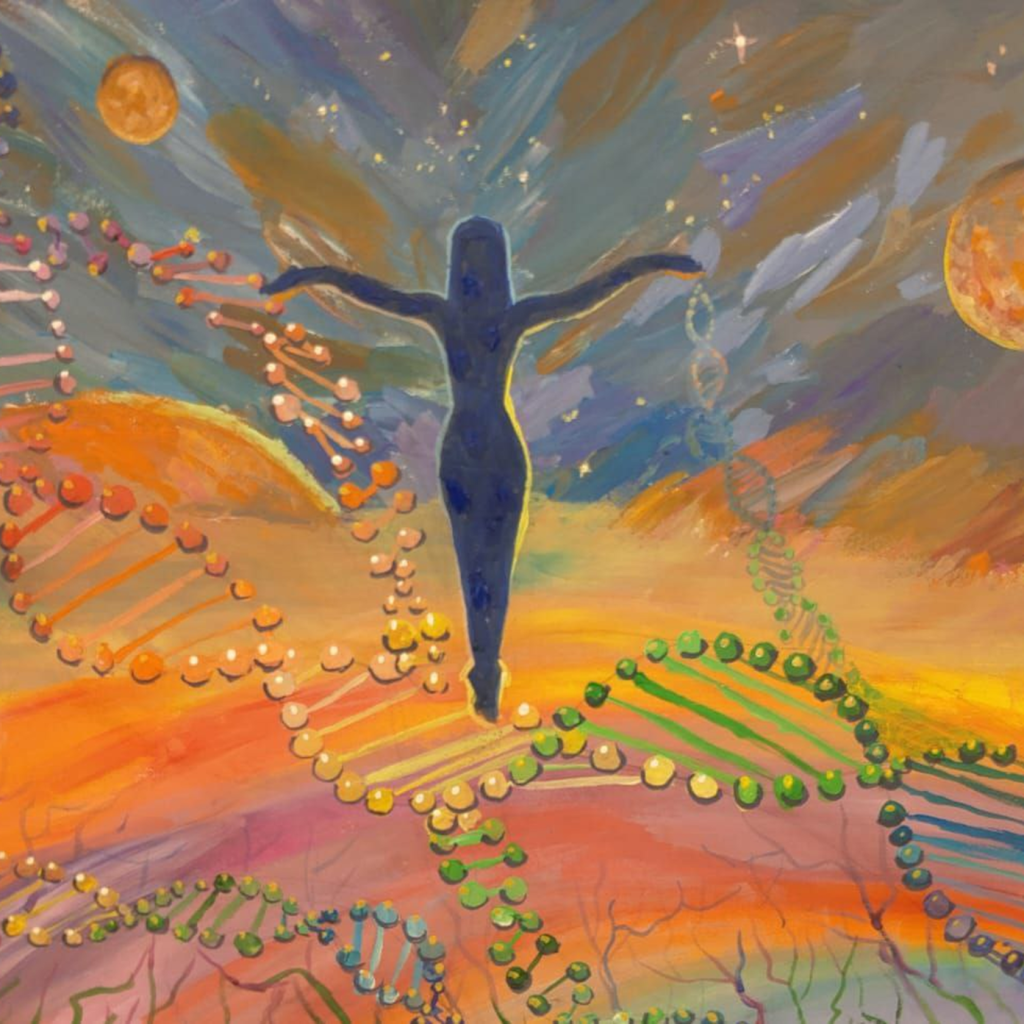 Юная художница из Заветинской ДШИ вышла в финал Международного конкурса