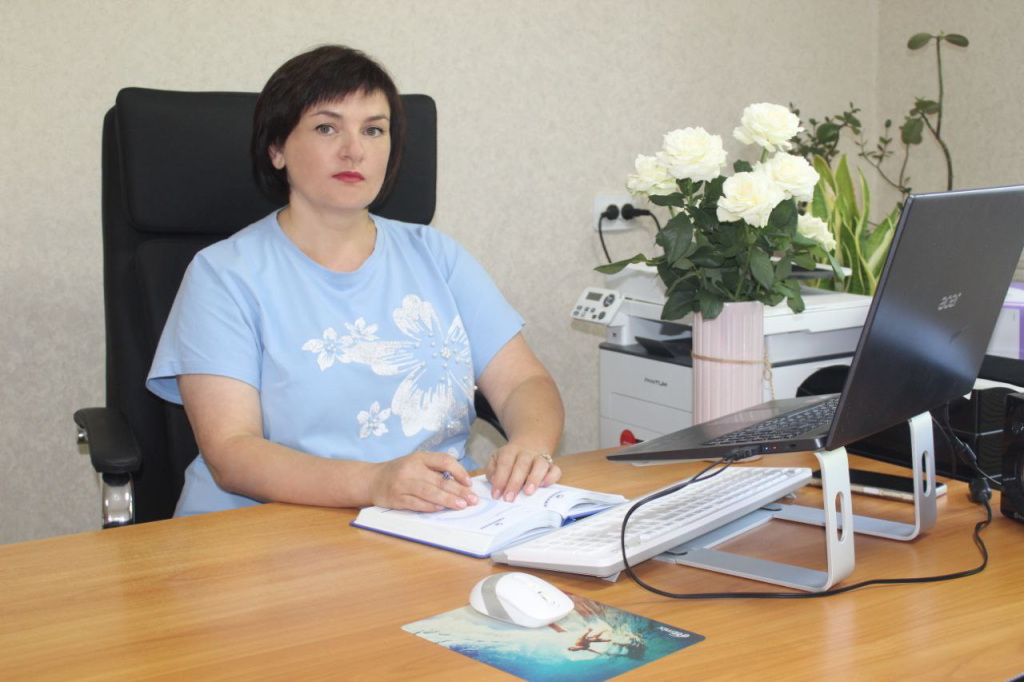 Итоги работы системы образования Заветинского района и задачи на новый 2025-2026 учебный год