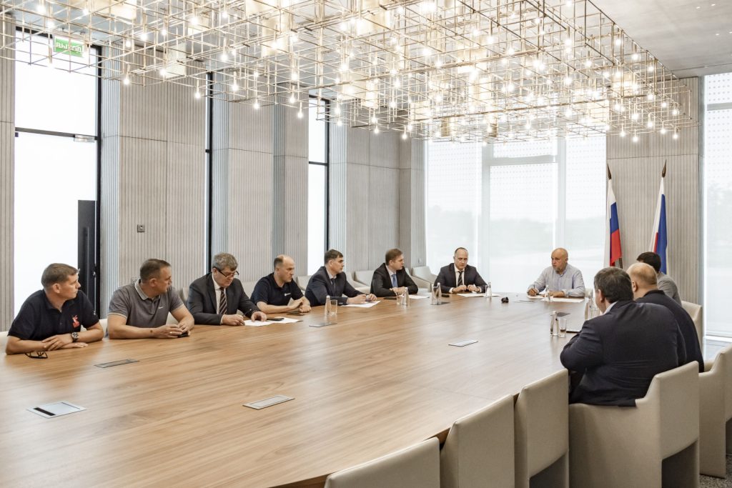 Ростовская область получит 500 млн рублей на повышение надёжности электроснабжения