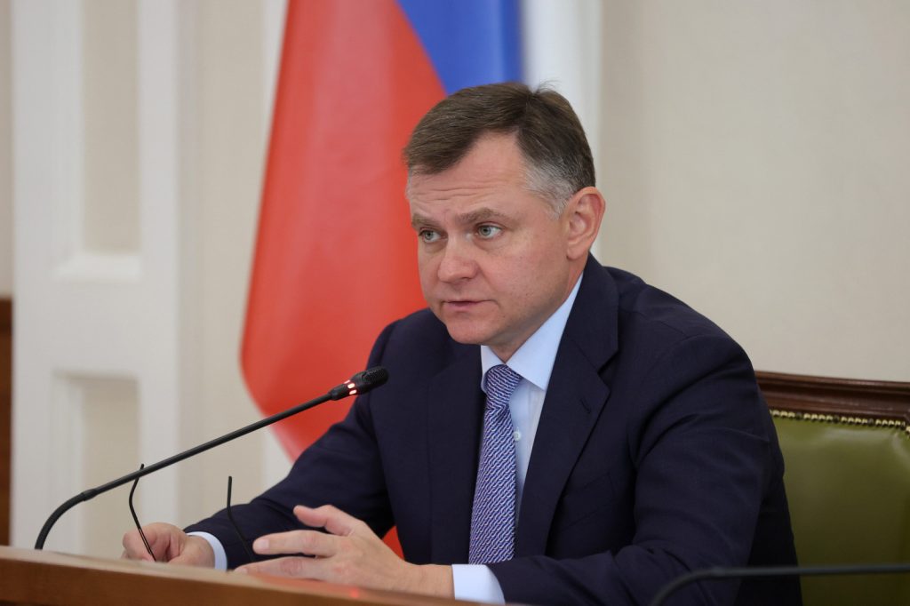 На Дону запретили фото- и видеосъемку беспилотных атак, а также размещение такой информации в сети Интернет