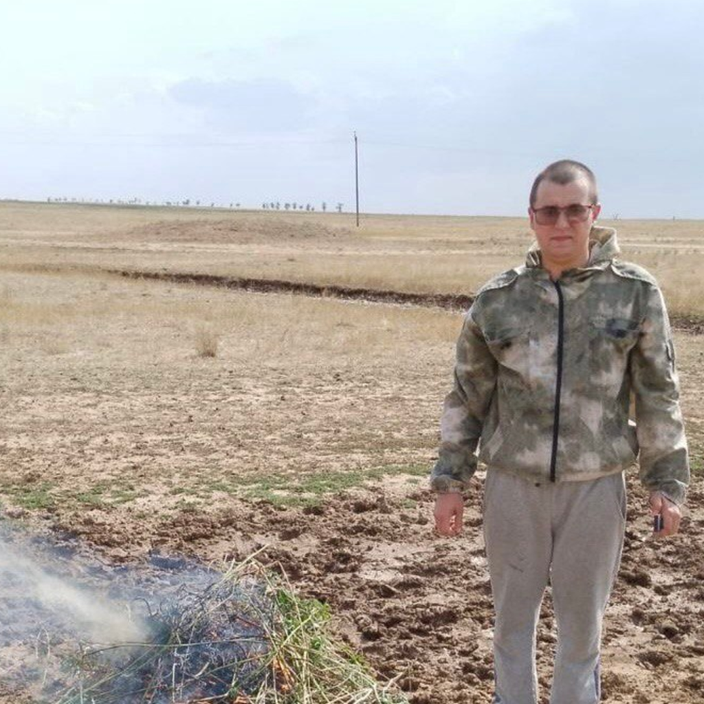 Проведена работа по выявлению и уничтожению дикорастущей конопли